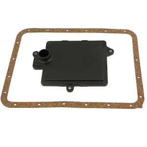 BD Diesel 1064048 Aisin Transmission Filter Service Kit