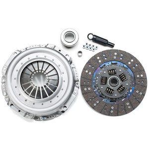 South Bend 0090 Dyna Max 12 1/4" Clutch Kit MU Rally