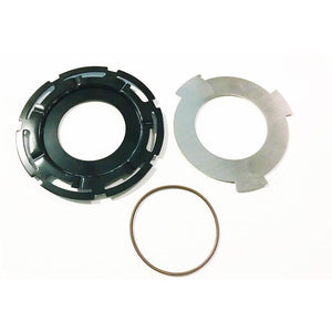 Titan 0199004 LB7 Adapter Kit