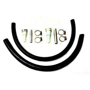 Titan 0299002 Fuel Line Extension Kit