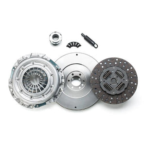 South Bend 04-154K Clutch Upgrade Kit