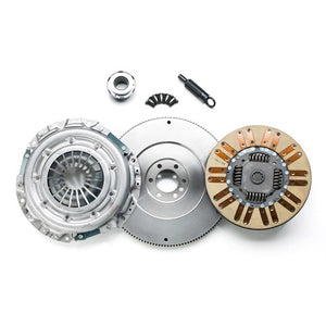 South Bend 04-154TZK Clutch Upgrade Kit