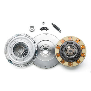 South Bend 04-163TZK Clutch Upgrade Kit