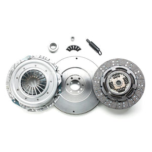 South Bend 04-163K Clutch Upgrade Kit