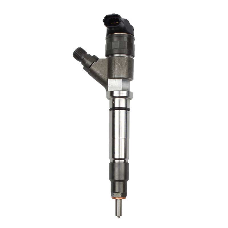Industrial Injection 0 986 435 521SE R5 Race 5 Reman Performance Injectors