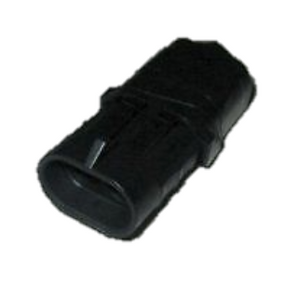 Dfuser 1002166 Exhaust Back Pressure Valve Sensor Terminator (EBVT)
