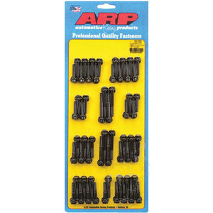 ARP LLY/LBZ/LMM/LML Black Oxide Valve Cover Bolt Kit