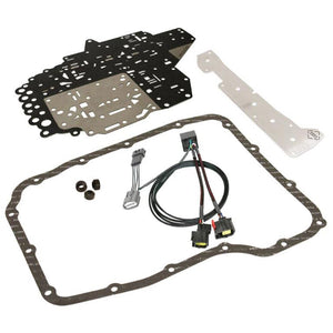 BD Diesel 1030362 ProTect68 68RFE Pressure Control Kit