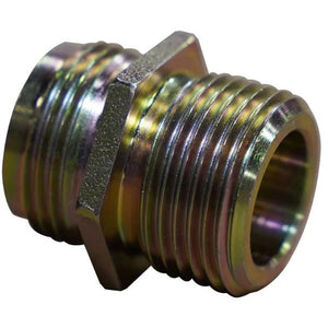 BD Diesel 1030374 68RFE Threaded Filter Adapter