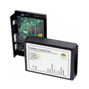 BD Diesel 1030390 AutoLoc Torque Converter Lock-Up Controller