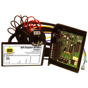 BD Diesel 1030398 TorqLoc Torque Converter Control System