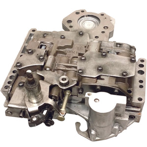 BD Diesel 1030423-FM Full Manual Valve Body