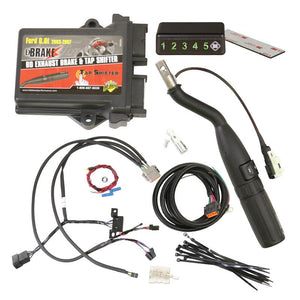 BD Diesel 1031369 Exhaust Brake & Tap Shifter