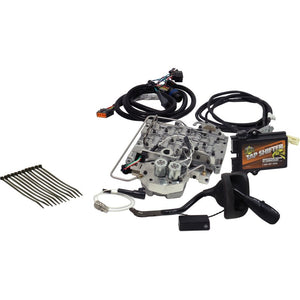 BD Diesel 1031382 48RE Tap Shifter