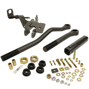 BD Diesel 1032011-F Adjustable Track Bar