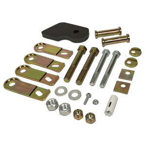 BD Diesel 1032103 Cam Adjuster Kit