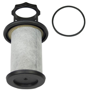 BD Diesel 1302171 Crank Case Vent Replacement Filter Element
