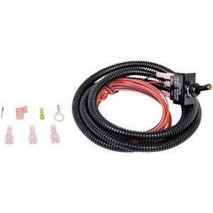 BD Diesel 1036600 High Idle Switch