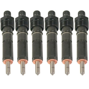 BD Diesel 1040277 45HP Injector Set