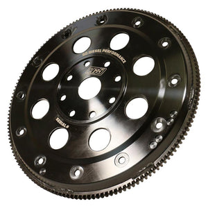 BD Diesel 1041212 Hi5 12-Bolt Flexplate