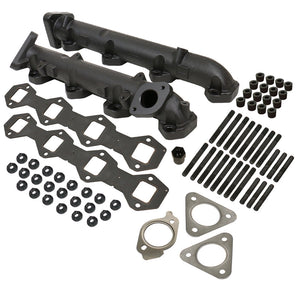 BD Diesel 1043008 Exhaust Manifold Kit