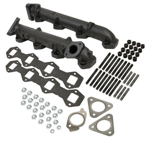 BD Diesel 1043007 Exhaust Manifolds