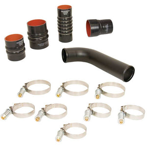 BD Diesel 1045216 Intercooler Hose & Clamp Kit