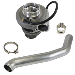 BD Diesel 1045250 Super B 600 SX-E S364.5 Turbo Kit