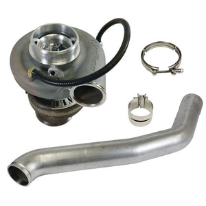 BD Diesel 1045257 Super B Special SX-E S363 Turbo Kit