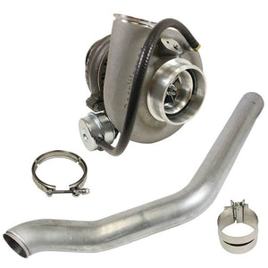 BD Diesel 1045265 Super B Killer SX-E S361 Turbo Kit