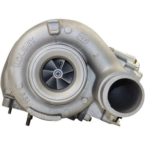 BD Diesel 1045775 Remanufactured Stock Replacement Turbocharger