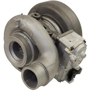 BD Diesel 1045775 Remanufactured Stock Replacement Turbocharger