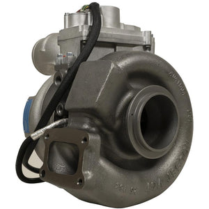 BD Diesel 1045775 Remanufactured Stock Replacement Turbocharger