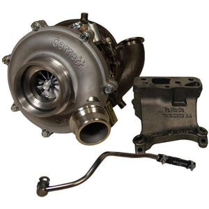 BD Diesel 1045828 Screamer Performance Turbocharger