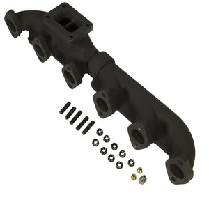 BD Diesel 1045967 Exhaust Pulse Manifold