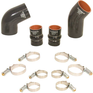 BD Diesel 1046276 Intake Hose & Clamp Kit