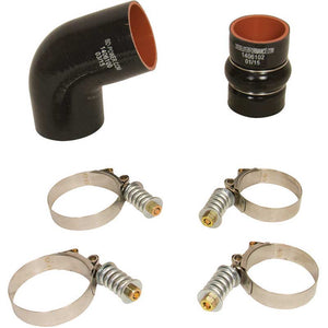 BD Diesel 1046277 Intake Hose & Clamp Kit