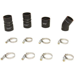 BD Diesel 1047035 Intercooler Hose & Clamp Kit