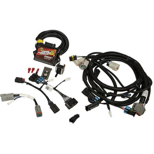 BD Diesel 1047135 Howler VGT Controller Kit