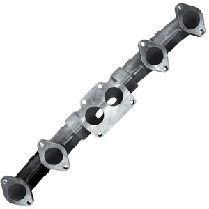 BD Diesel 1048008 Exhaust Manifold (T6 Upgrade)