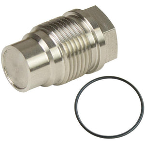 BD Diesel 1050071 Fuel Rail Plug