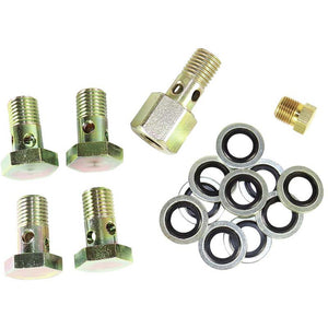 BD Diesel 1050220 Banjo Bolt Upgrade