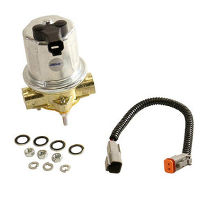 BD Diesel 1050224 OEM Replacement Lift Pump