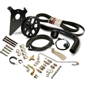 BD Diesel 1050476 Venom Dual CP3 Installation Kit