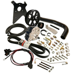 BD Diesel 1050487 Venom Dual CP3 Kit with Controller & Pump