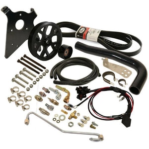 BD Diesel 1050488 Venom Dual CP3 Kit with Controller