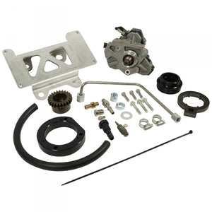 BD Diesel 1050491 Venom CP3 Conversion Kit with Standard Injection Pump