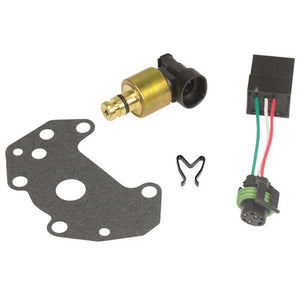 BD Diesel 1060602 Pressure Transducer Upgrade Kit