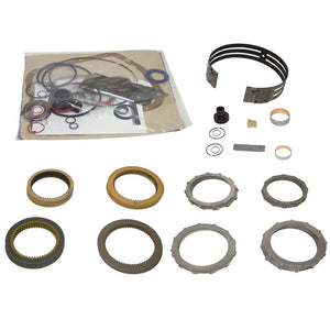 BD Diesel 1062001 Stage 1 Transmission Build-It Kit