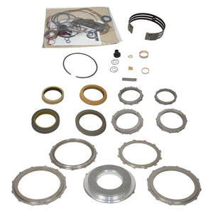 BD Diesel 1062003 Stage 3 Transmission Build-It Kit